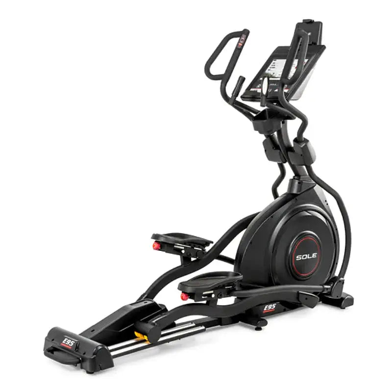 SOLE E95 Elliptique O.R.L.