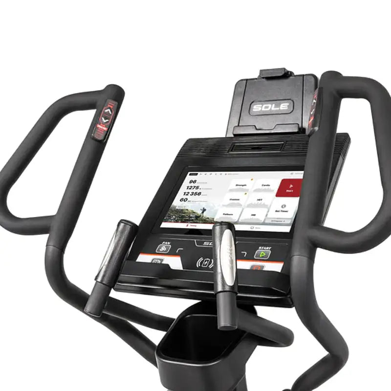 SOLE E95 Elliptical ENT