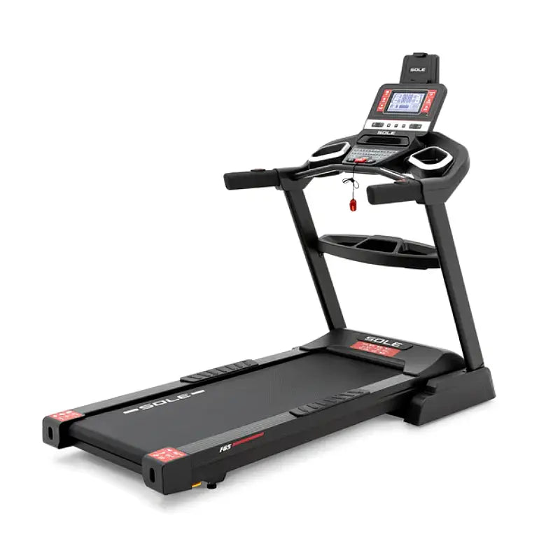 Tapis de course SOLE F65 - 2024