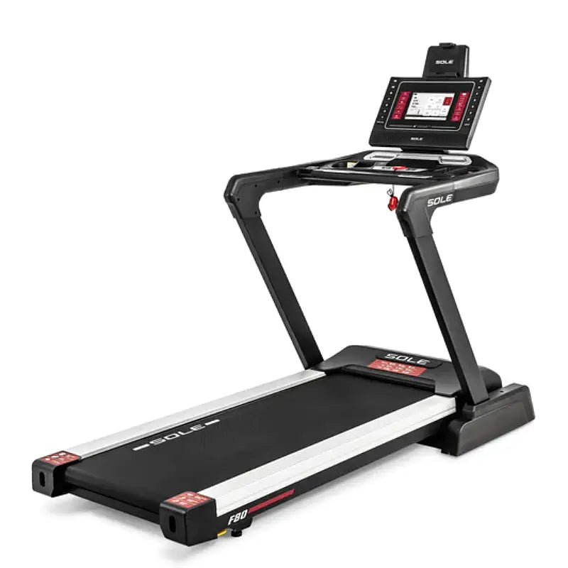 The treadmill sale