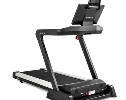 SOLE F80 Treadmill 2024