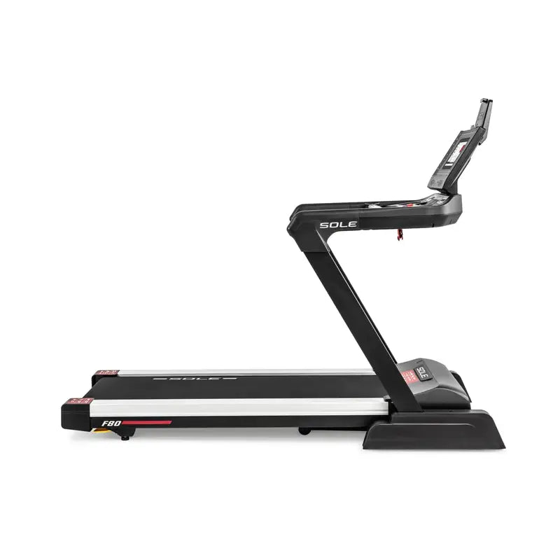 SOLE F80 Treadmill 2024