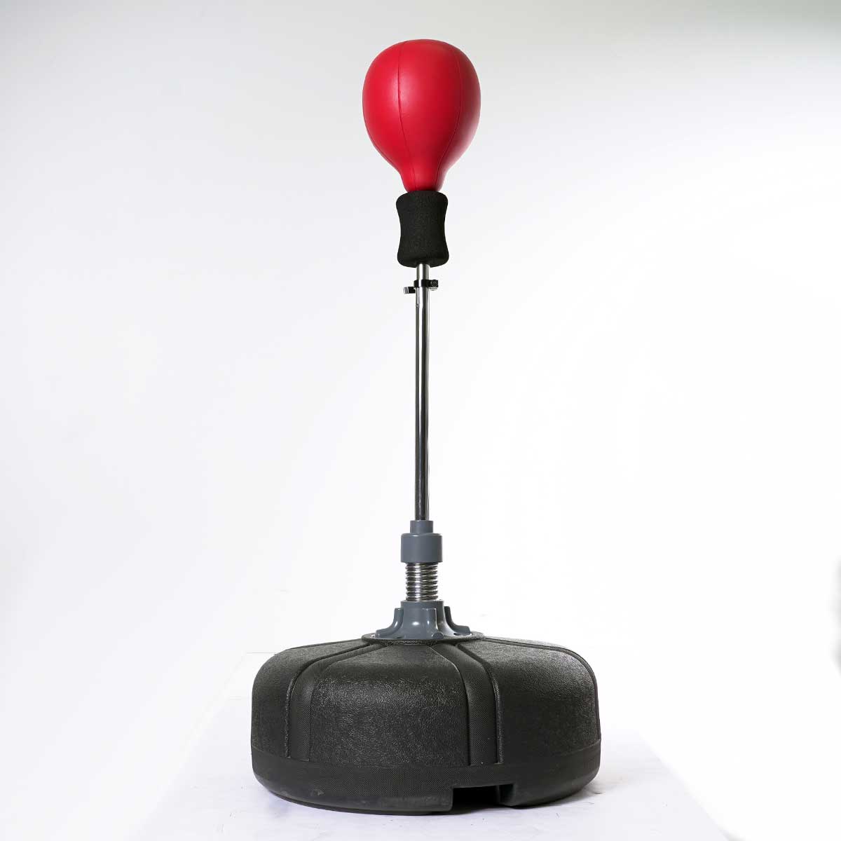 Fight Monkey Free Standing Pro Speed Bag – The Treadmill Factory