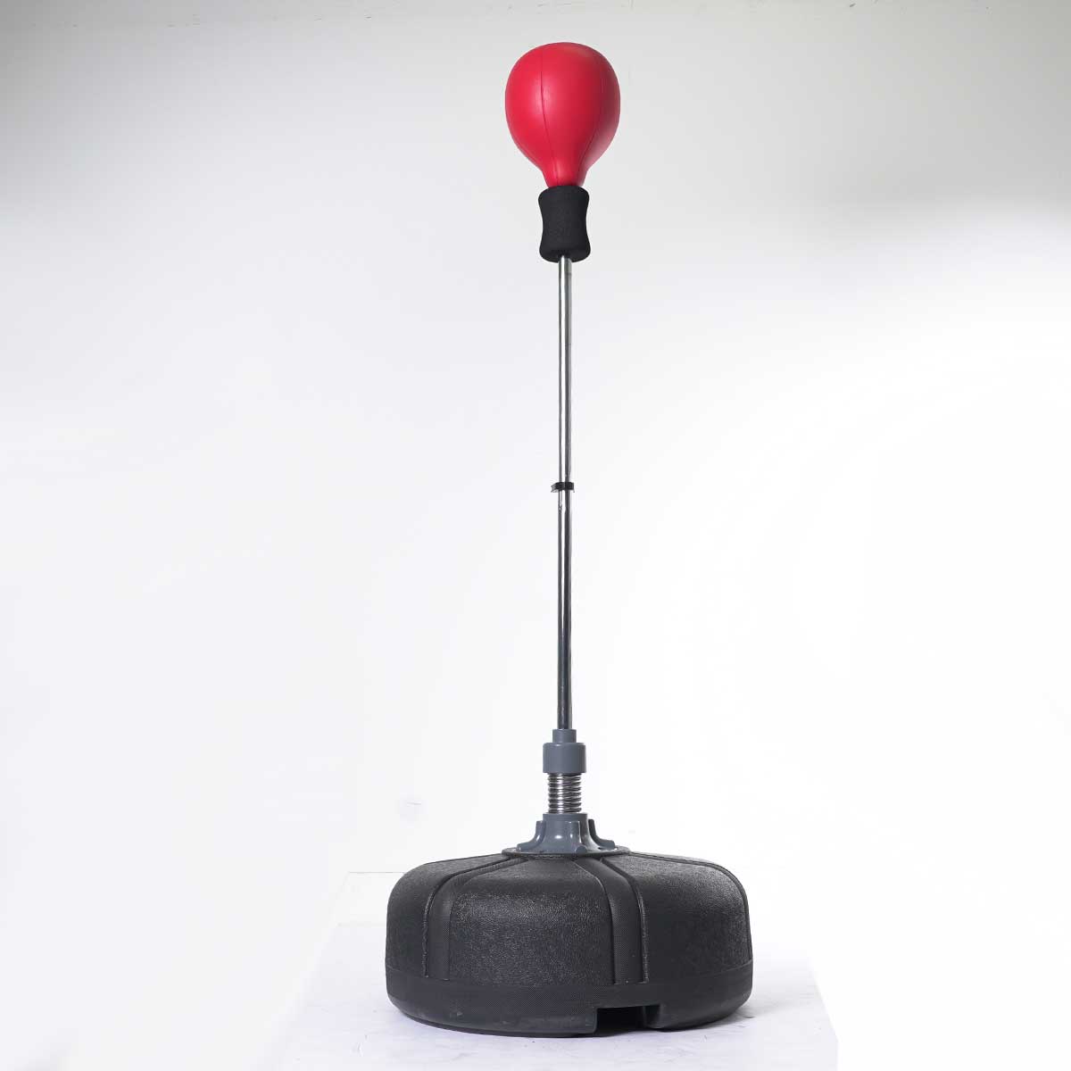 Poire de vitesse professionnelle autoportante Fight Monkey