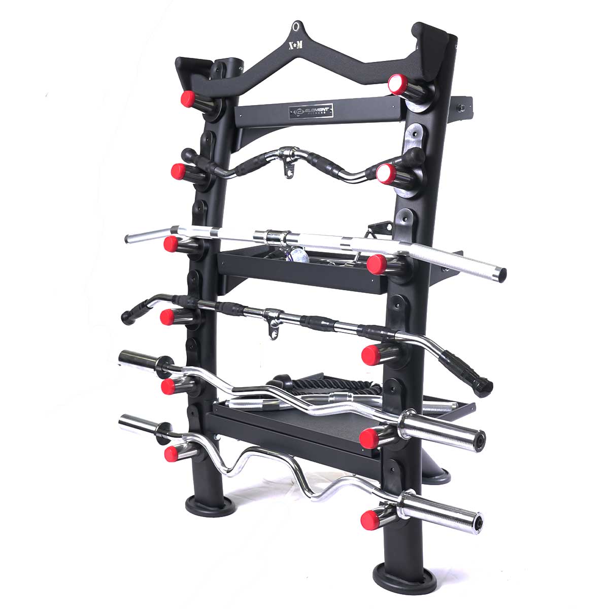 Element Fitness 848ACR Support à accessoires