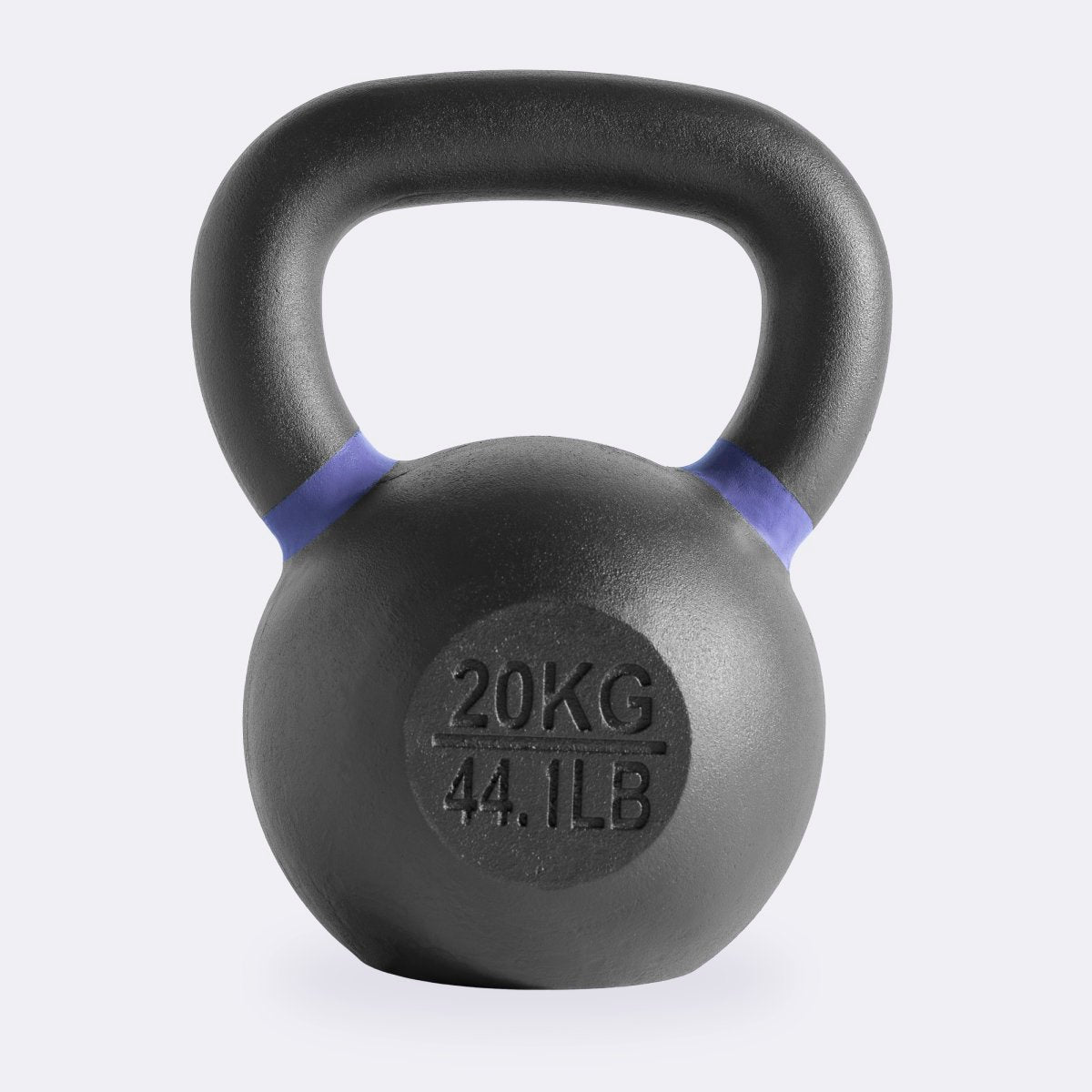 TRX - Kettlebell en fonte par gravité - 20 KG