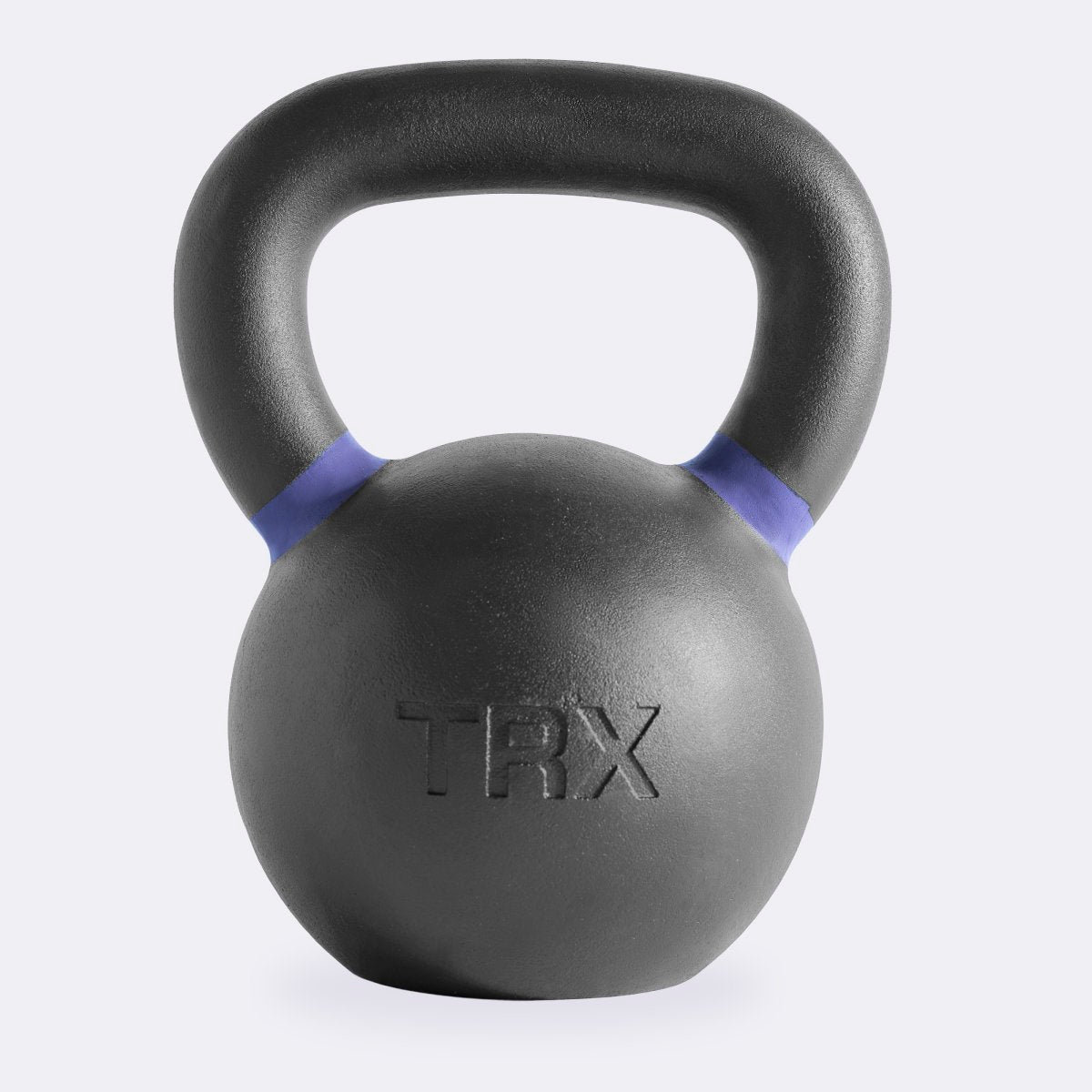 TRX - Kettlebell en fonte par gravité - 20 KG