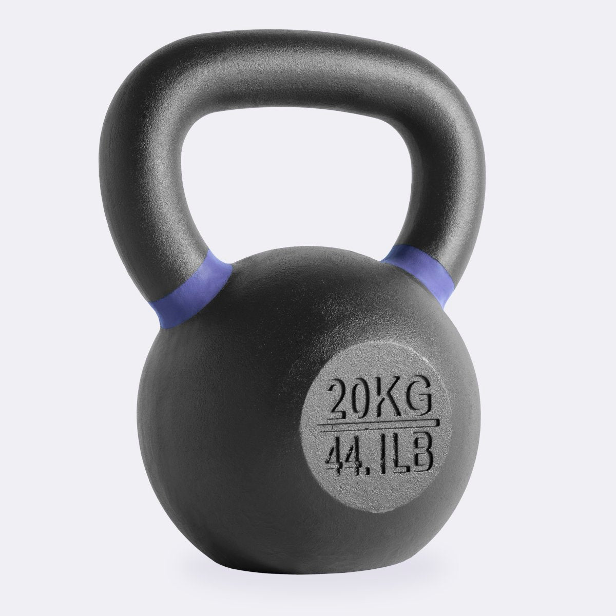 TRX - Kettlebell en fonte par gravité - 20 KG