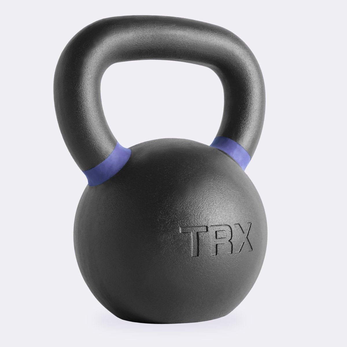 TRX - Kettlebell en fonte par gravité - 20 KG
