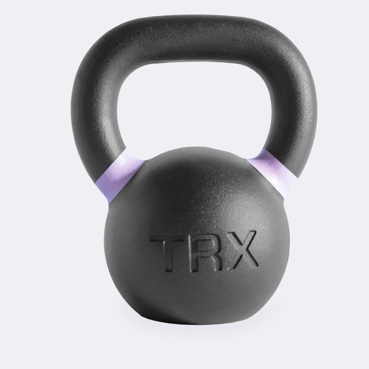 TRX - Kettlebell en fonte par gravité - 8KG
