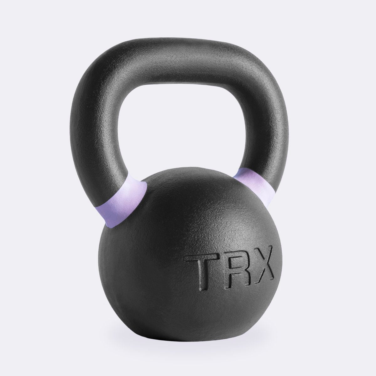 TRX - Kettlebell en fonte par gravité - 8KG