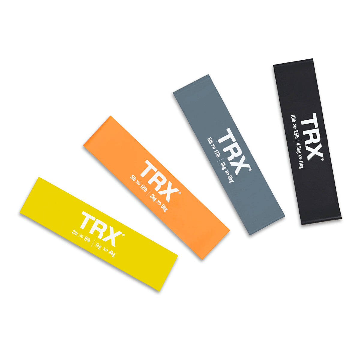 Authentic TRX Workout Bands