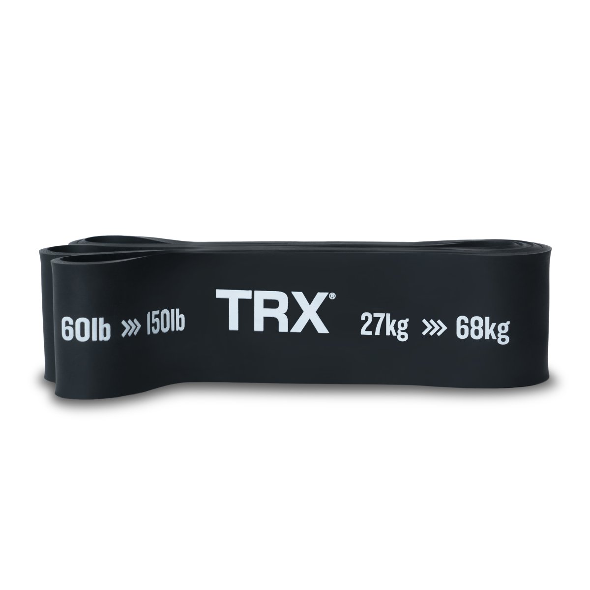 TRX - Bande de résistance - INTENSE