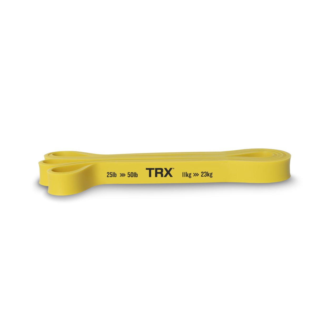 TRX - Bande de renforcement - X-LÉGÈRE