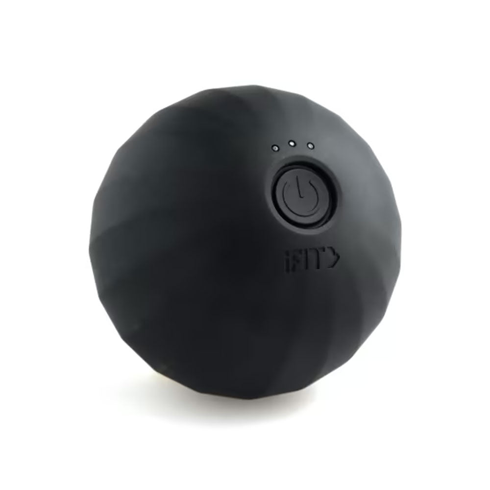NordicTrack - Balle de massage PulseGlobe