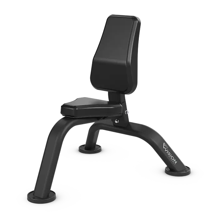Vision Fitness - Banc de musculation FW87