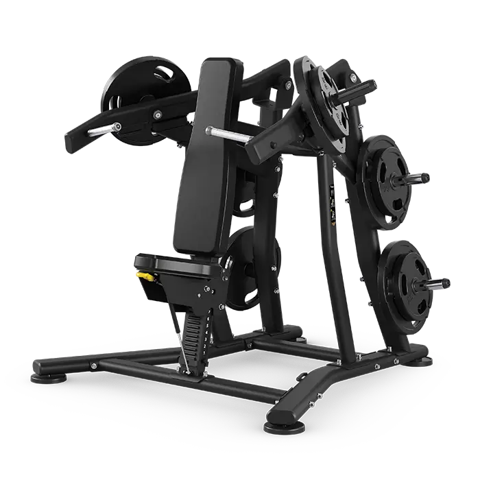 Vision Fitness - Développé Épaules PL23