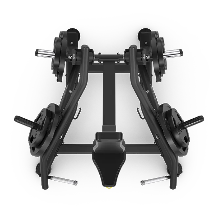 Vision Fitness - Développé Épaules PL23