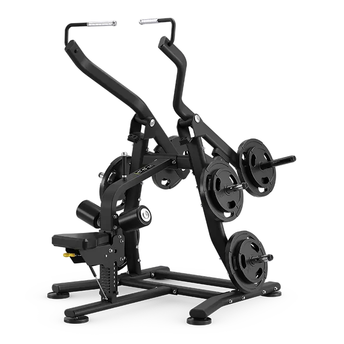 Vision Fitness - Tirage vertical PL33