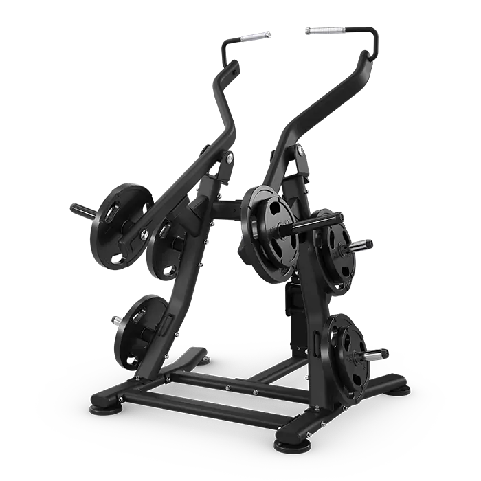 Vision Fitness - Tirage vertical PL33