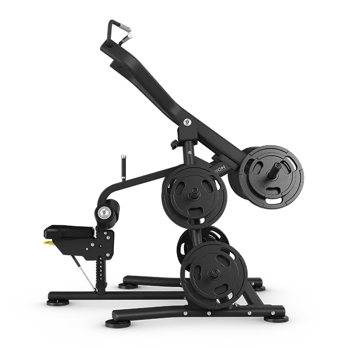 Vision Fitness - Tirage vertical PL33