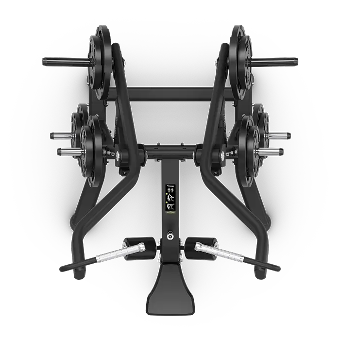 Vision Fitness - Tirage vertical PL33