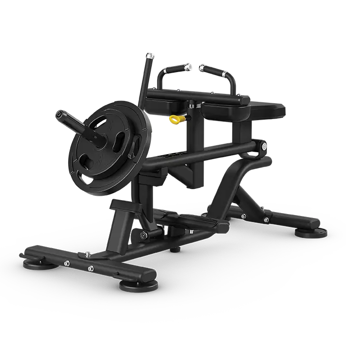 Vision Fitness - Élévation des mollets assis PL77