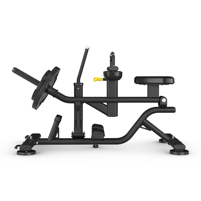Vision Fitness - Élévation des mollets assis PL77