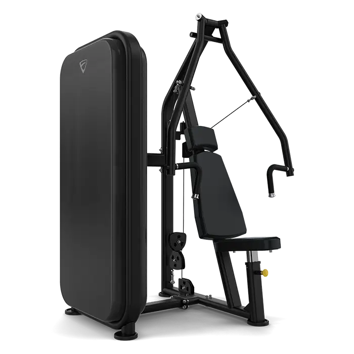 Vision Fitness - Développé couché S13