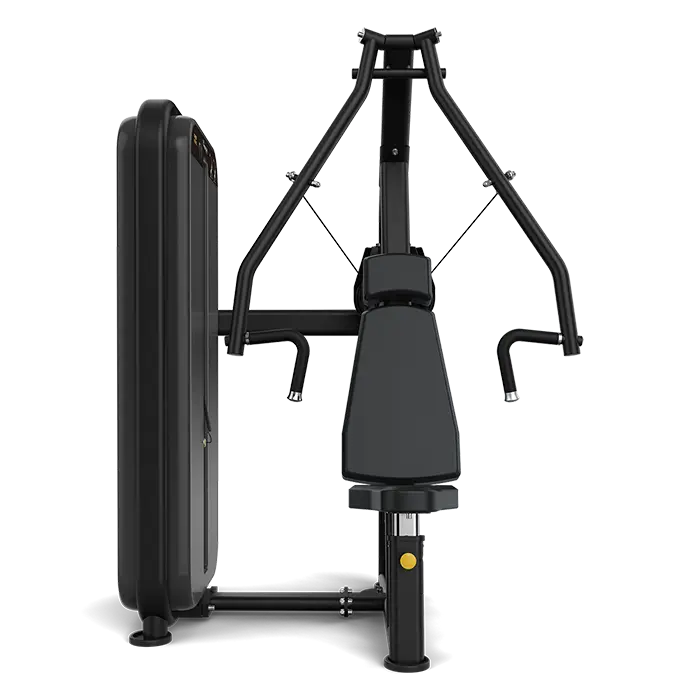 Vision Fitness - Développé couché S13