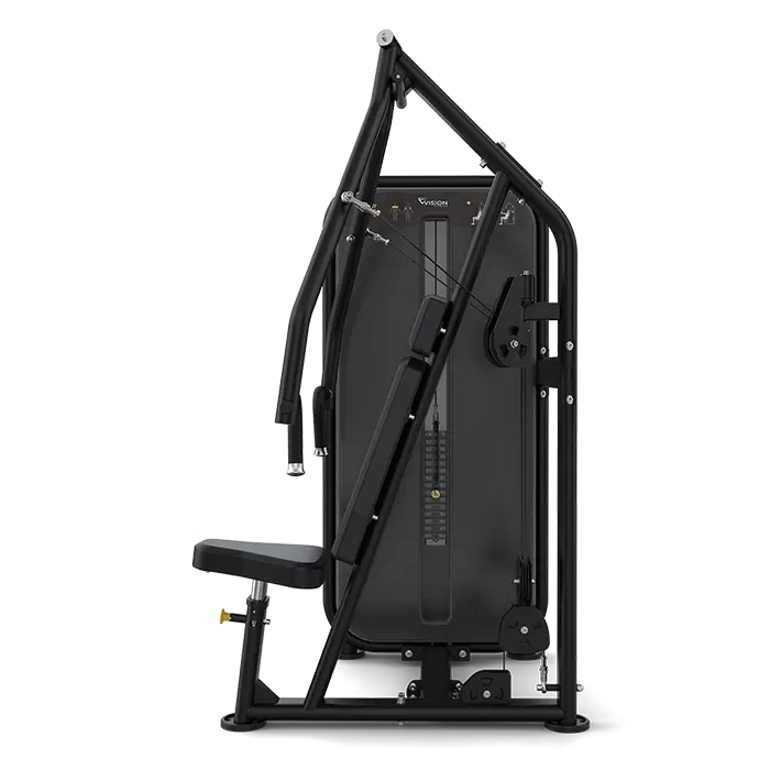 Vision Fitness - Développé couché S13