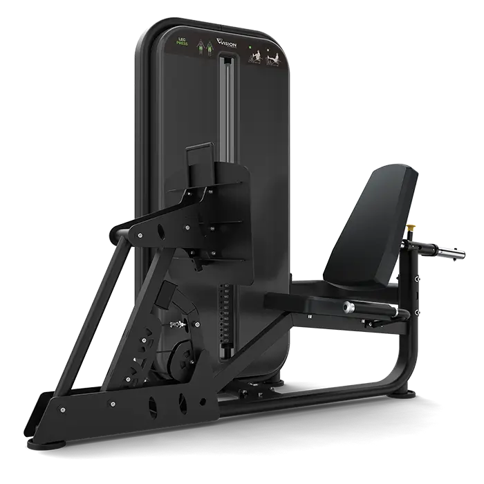 Vision Fitness - Presse à cuisses S70