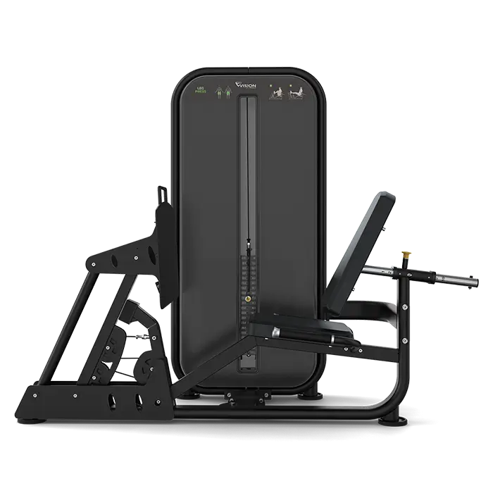 Vision Fitness - Presse à cuisses S70