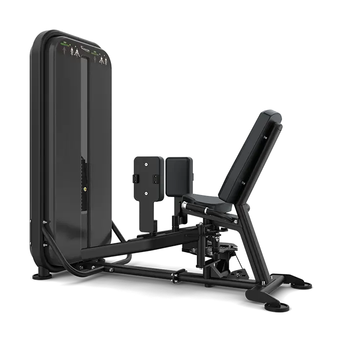 Vision Fitness - Abducteur / Adducteur de hanches S74