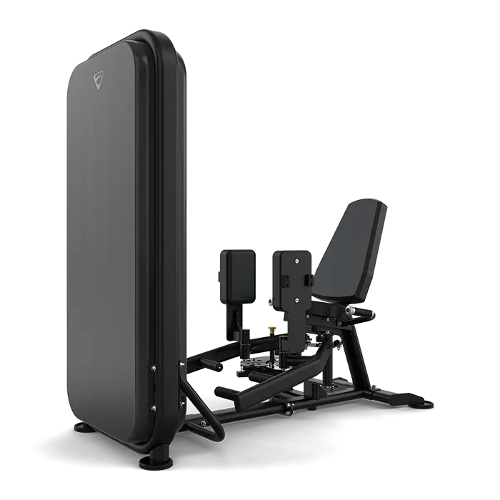 Vision Fitness - Abducteur / Adducteur de hanches S74