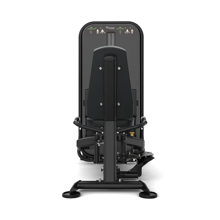 Vision Fitness - Abducteur / Adducteur de hanches S74