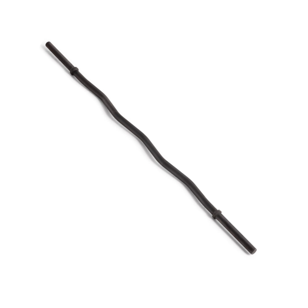 Weider - Barre de curl standard