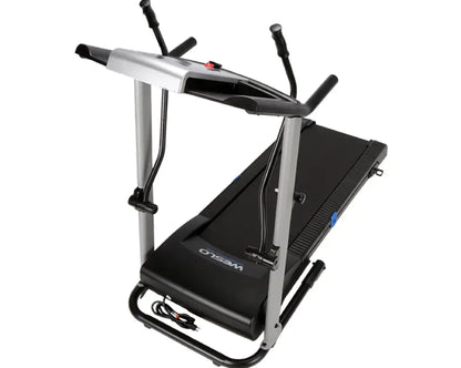 Weslo - CrossWalk 5.2t Folding Treadmill