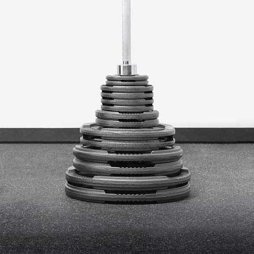 Weight Sets