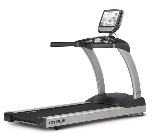 TRUE Fitness LC1100 Treadmill - 2 Window Cardio Canada.