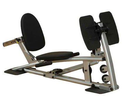 Powerline Leg Press Attachment for Home Gym PLPX Strength Machines Canada.