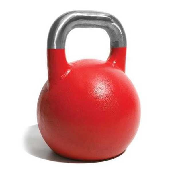 32kg Red Competition Kettlebell