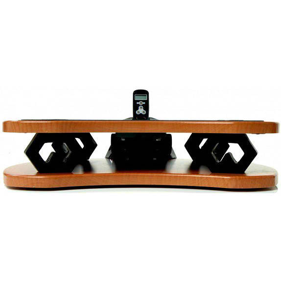 Frequency Fitness Vibration Machine 10 Cardio Canada.