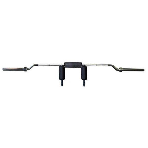 Olympic Safety Squat Bar Strength & Conditioning Canada.