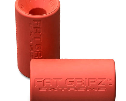 Fat Gripz Extreme Strength & Conditioning Canada.