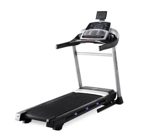 NordicTrack Z 1300i Treadmill – The Treadmill Factory