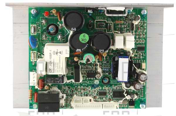Horizon Fitness Treadmill Motor Control Board - 2.25-2.5HP H-MCB-032669-IF Cardio Canada.