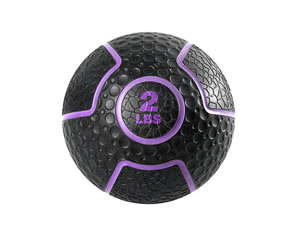 Element Fitness - Medicine Ball 02lbs