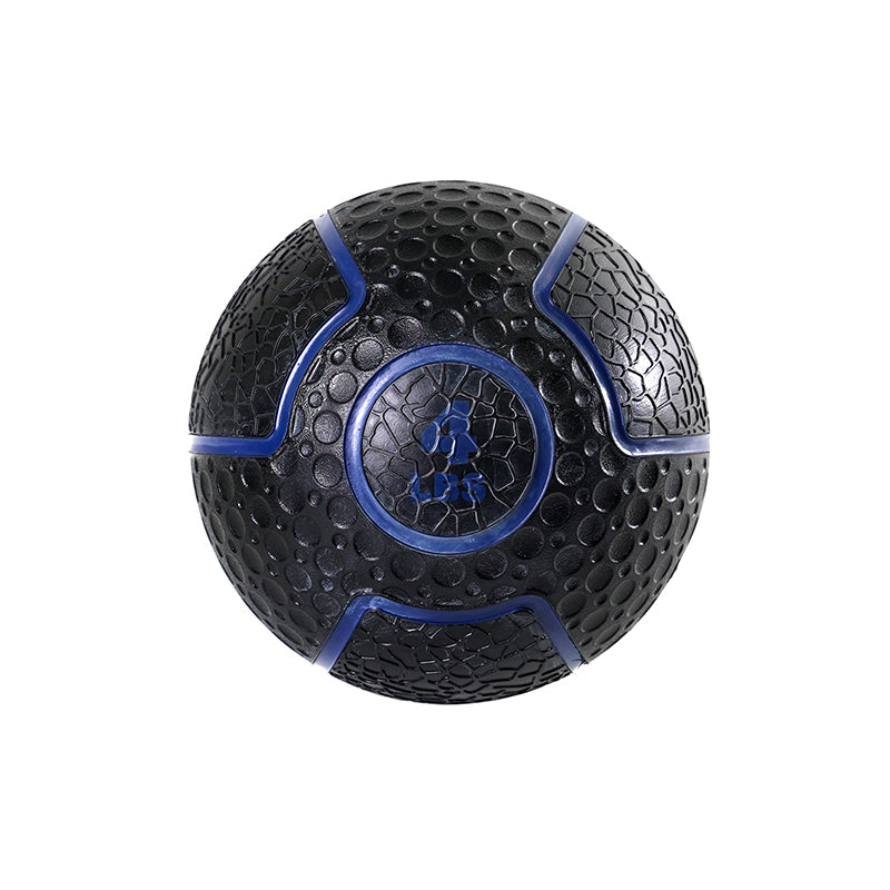 Element Fitness - Médecine-ball 4 lb