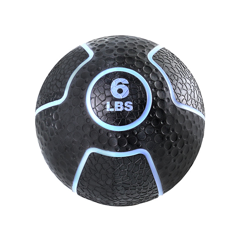 Element Fitness - Ballon lesté 06lbs